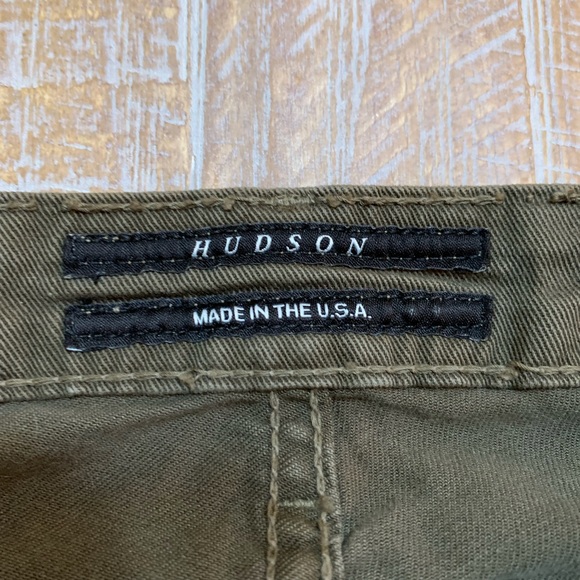 Hudson skinny jeans - Picture 3 of 9
